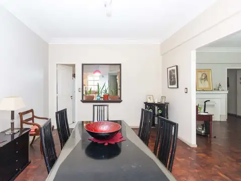 Departamento en Venta en Recoleta, USD 349.900