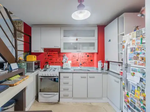 Departamento en Venta 20 años