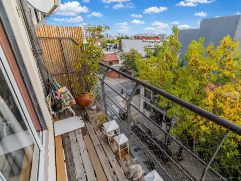 Departamento en Venta de 3 dormitorios