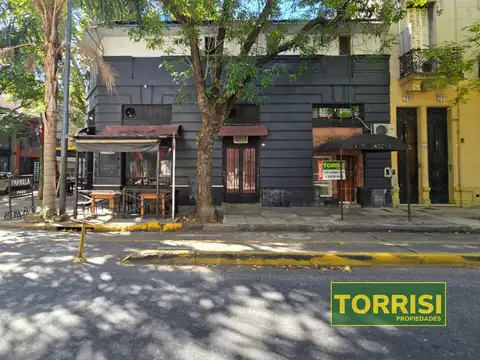 Carlos Calvo 2100