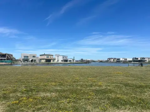 Lote En Villalobos Pueblos Del Plata L99