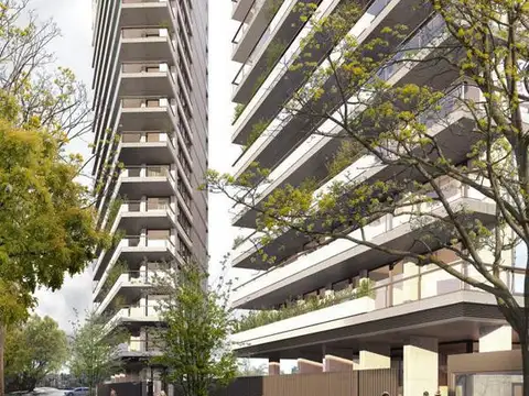 Barlovento Towers - Departamento EN VENTA 3 ambientes Torre B