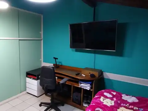 Depto Tipo Casa en Venta de 4 ambientes