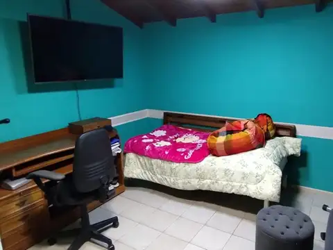 Depto Tipo Casa en Venta de 3 dormitorios