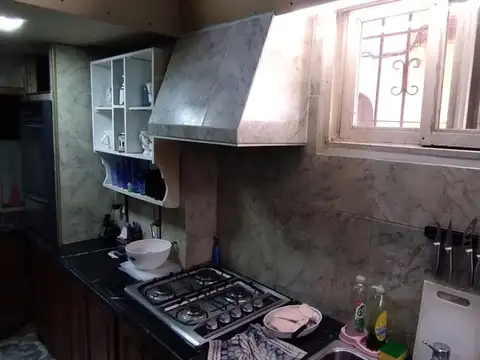 Depto Tipo Casa en Venta en Floresta, USD 125.000