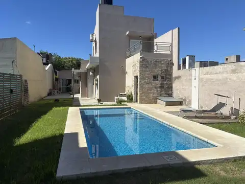 Casa en Gualeguaychu