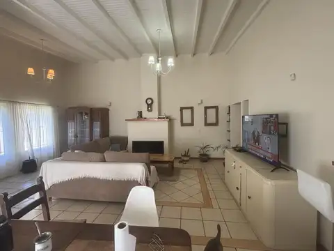 Casa en Venta 18 años