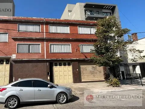 Depósito en  Venta