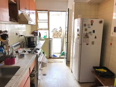 Departamento en Alquiler de 3 ambientes