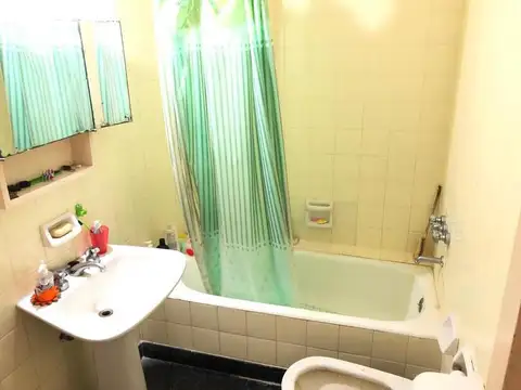 Departamento en Alquiler de 2 dormitorios