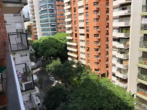 Departamento en Alquiler en Olivos, USD 1.500