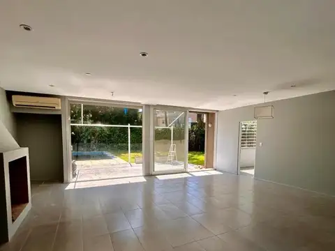 Casa en Alquiler 26 años