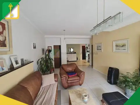 C 114 ALVEAR 2200, Piso 1