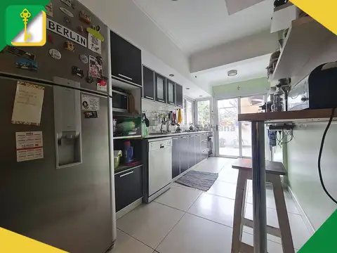 Departamento en Venta de 3 dormitorios