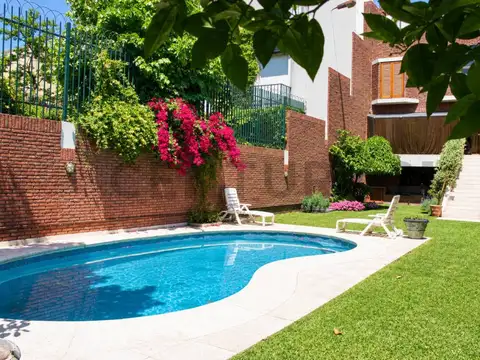 Casa en Venta de 7 dormitorios