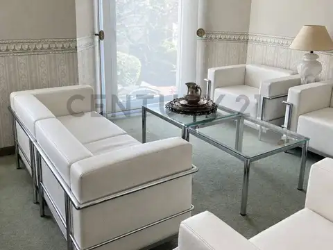 Casa en Venta en Palermo Chico, USD 2.600.000