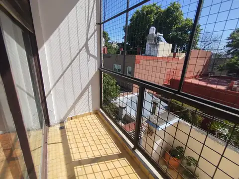 Departamento en Alquiler de 2 dormitorios