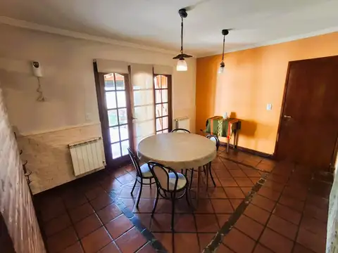 Casa en Venta al Oeste