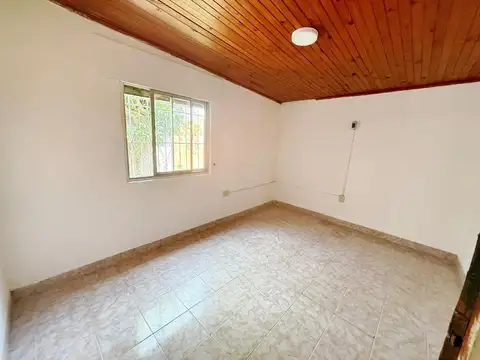 CASA EN ALQUILER