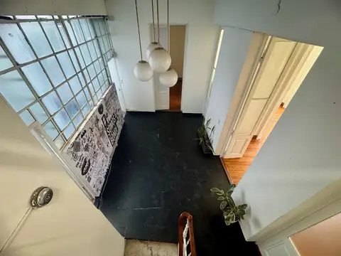 Oficina Monoambiente con 1 baño