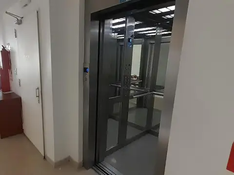 Oficina Monoambiente con 1 baño