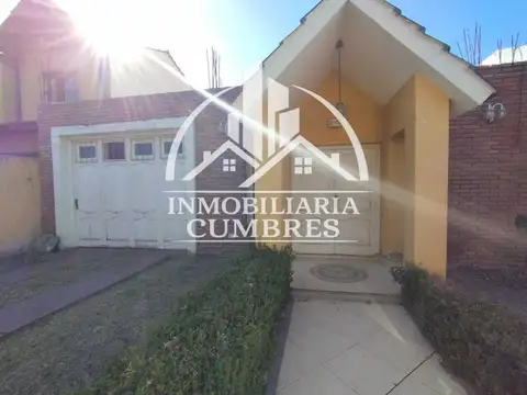 Casa en Venta de 2 dormitorios