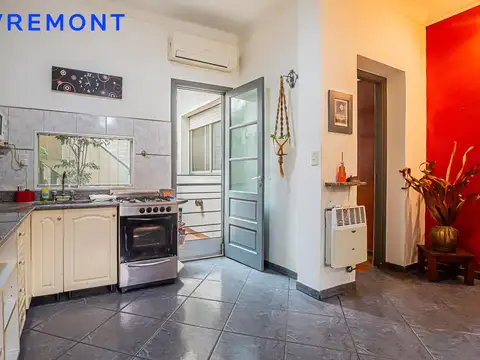 Depto Tipo Casa en Venta al Oeste