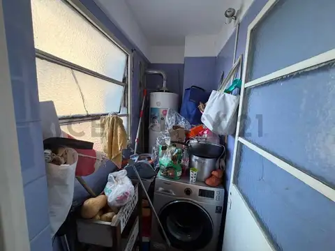 Departamento en Alquiler 40 años