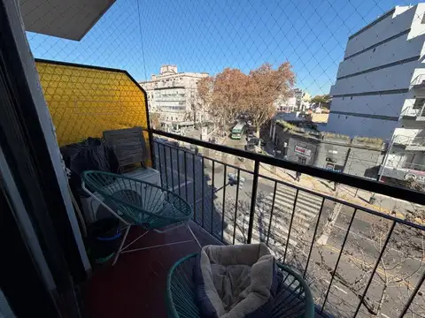 Departamento en Alquiler de 3 ambientes
