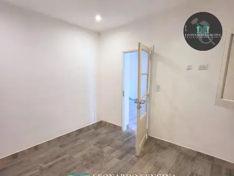 Depto Tipo Casa en Venta en San José, USD 65.000