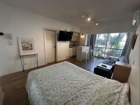 Departamento en Alquiler 40 años