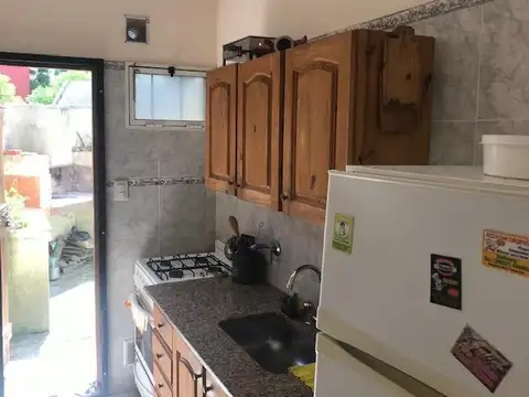 Depto Tipo Casa en Venta de 3 dormitorios