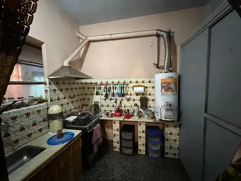 Casa en Venta 50 años