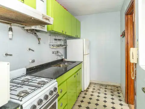 Departamento en Venta en Florida, USD 95.000