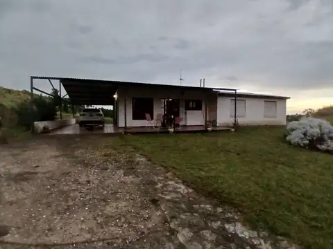 Casa en Venta de 2 dormitorios