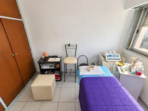 Departamento en Venta 45 años