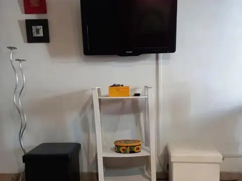 Departamento en alquiler temporario