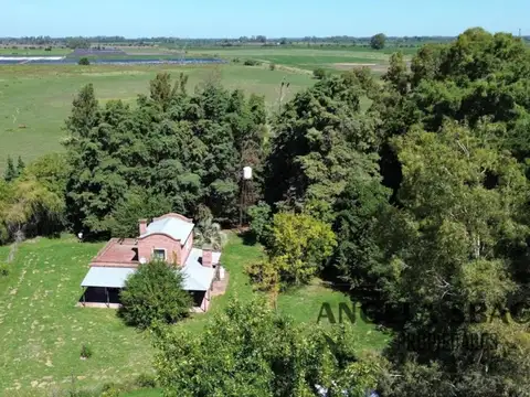 Quinta en Venta al Noroeste