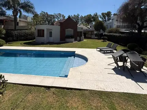 Casa en venta Country Jockey Club