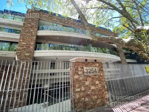 3 Ambientes con Balcón Aterrazado - Punta Chica - Edificio La Querencia