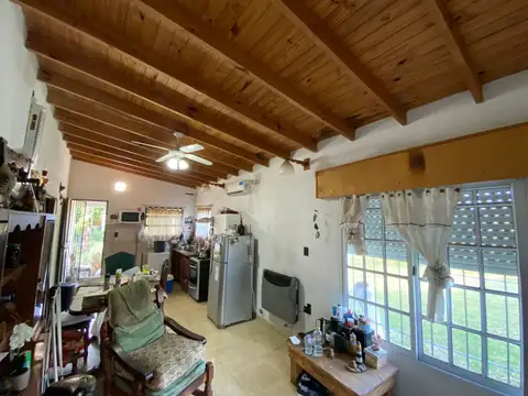 Casa en Venta en Empalme Lobos, USD 95.000