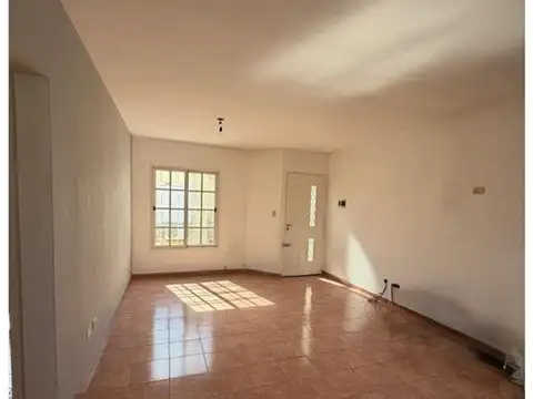 Departamento en VENTA - Caseros