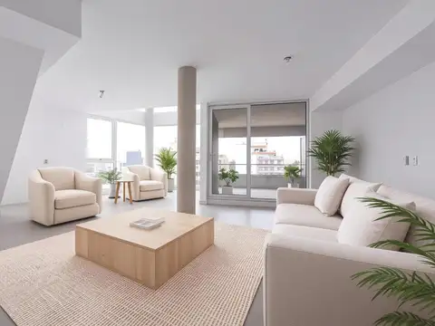 Departamento en Venta de 4 ambientes