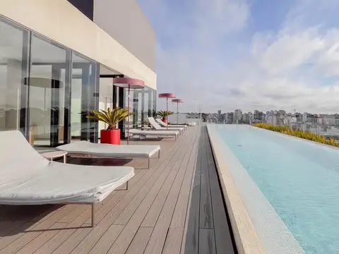 VENTA DEPARTAMENTO VILLA DEVOTO A ESTRENAR 4 AMBIENTES DEPENDENCIA COCHERA PILETA FINANCIACION