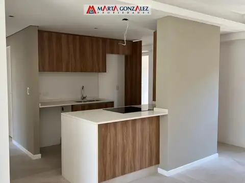 Departamento en Venta A Estrenar