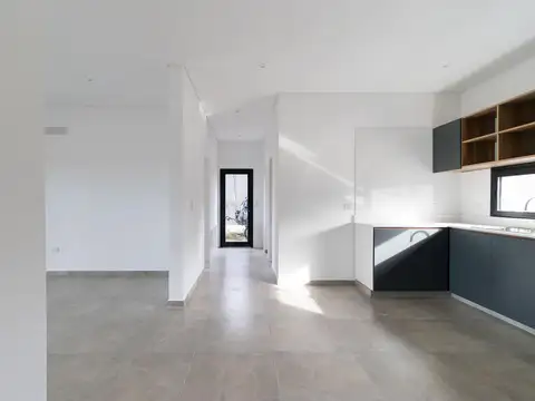 Casa en Venta A Estrenar