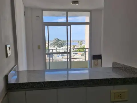 Departamento en Alquiler A Estrenar
