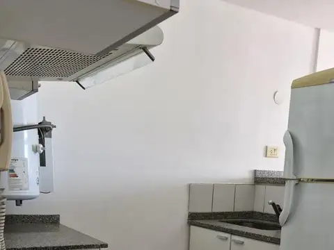 Departamento en Alquiler de Monoambiente