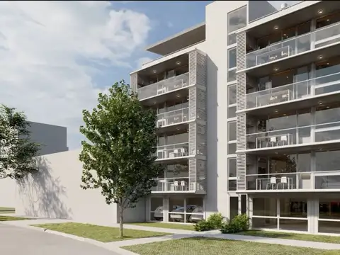 Departamento en Venta A Estrenar