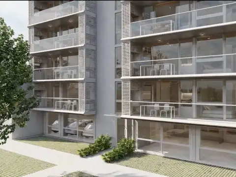 Departamento en Venta al Sur